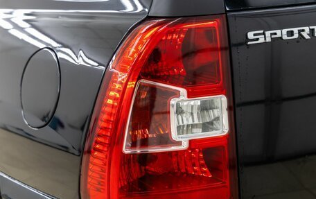 KIA Sportage II, 2009 год, 778 000 рублей, 12 фотография