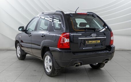 KIA Sportage II, 2009 год, 778 000 рублей, 5 фотография