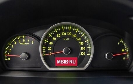 KIA Sportage II, 2009 год, 778 000 рублей, 9 фотография