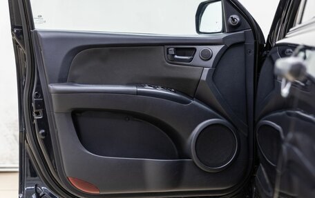 KIA Sportage II, 2009 год, 778 000 рублей, 21 фотография