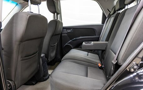 KIA Sportage II, 2009 год, 778 000 рублей, 28 фотография