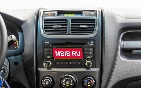 KIA Sportage II, 2009 год, 778 000 рублей, 16 фотография