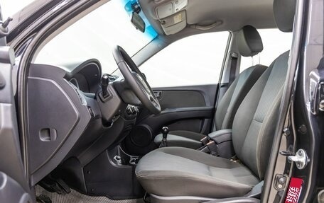 KIA Sportage II, 2009 год, 778 000 рублей, 22 фотография