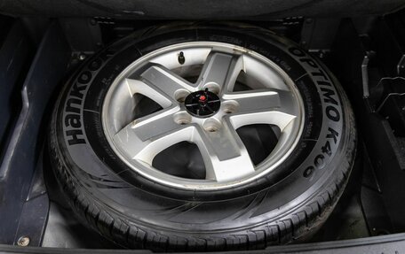 KIA Sportage II, 2009 год, 778 000 рублей, 30 фотография