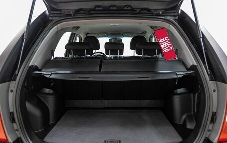 KIA Sportage II, 2009 год, 778 000 рублей, 29 фотография