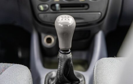 Hyundai Accent II, 2008 год, 439 000 рублей, 21 фотография