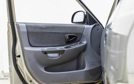 Hyundai Accent II, 2008 год, 439 000 рублей, 22 фотография