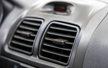 Hyundai Accent II, 2008 год, 439 000 рублей, 24 фотография