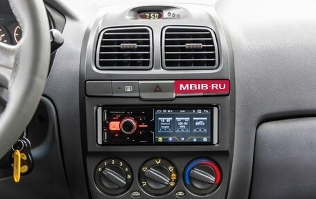 Hyundai Accent II, 2008 год, 439 000 рублей, 16 фотография