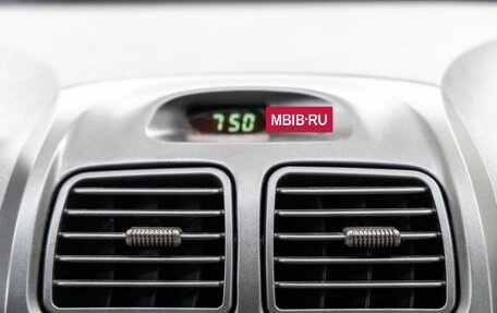 Hyundai Accent II, 2008 год, 439 000 рублей, 17 фотография