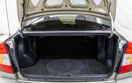 Hyundai Accent II, 2008 год, 439 000 рублей, 29 фотография