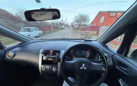 Mitsubishi Colt VI рестайлинг, 2005 год, 400 000 рублей, 8 фотография