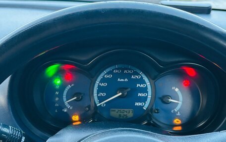 Mitsubishi Colt VI рестайлинг, 2005 год, 400 000 рублей, 7 фотография