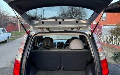 Mitsubishi Colt VI рестайлинг, 2005 год, 400 000 рублей, 12 фотография