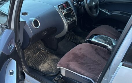 Mitsubishi Colt VI рестайлинг, 2005 год, 400 000 рублей, 16 фотография