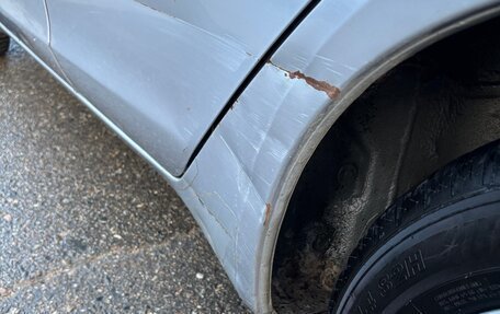 Mitsubishi Colt VI рестайлинг, 2005 год, 400 000 рублей, 17 фотография