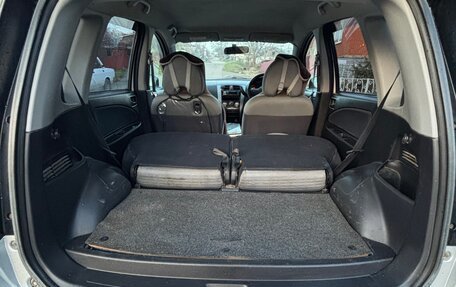 Mitsubishi Colt VI рестайлинг, 2005 год, 400 000 рублей, 14 фотография