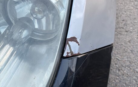 Mitsubishi Colt VI рестайлинг, 2005 год, 400 000 рублей, 19 фотография