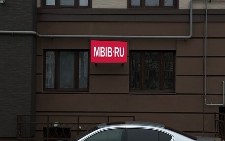 Honda Accord IX рестайлинг, 2013 год, 1 270 000 рублей, 2 фотография