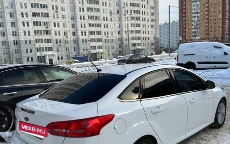 Ford Focus III, 2015 год, 1 100 000 рублей, 6 фотография