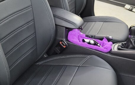 Ford Focus III, 2015 год, 1 100 000 рублей, 9 фотография