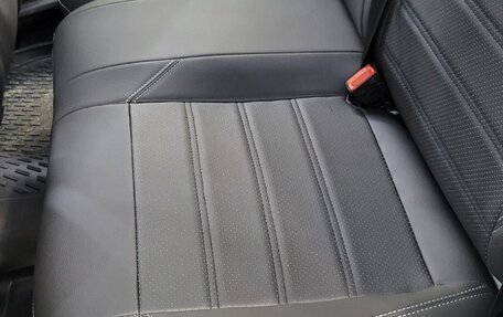 Ford Focus III, 2015 год, 1 100 000 рублей, 8 фотография