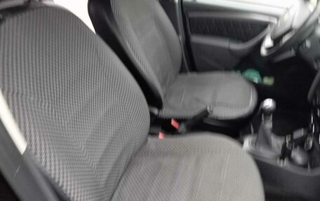 Renault Duster I рестайлинг, 2018 год, 1 100 000 рублей, 13 фотография