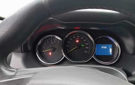 Renault Duster I рестайлинг, 2018 год, 1 100 000 рублей, 16 фотография