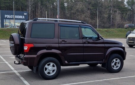 ЛуАЗ Patriot, 2019 год, 1 400 000 рублей, 3 фотография