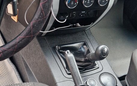 ЛуАЗ Patriot, 2019 год, 1 400 000 рублей, 9 фотография