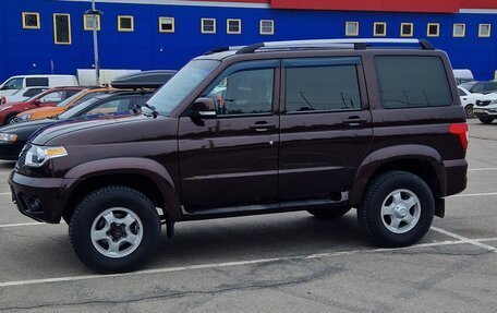 ЛуАЗ Patriot, 2019 год, 1 400 000 рублей, 6 фотография