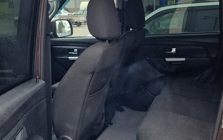 ЛуАЗ Patriot, 2019 год, 1 400 000 рублей, 10 фотография