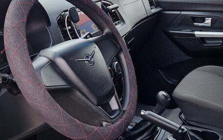 ЛуАЗ Patriot, 2019 год, 1 400 000 рублей, 7 фотография