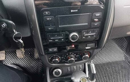 Renault Duster I рестайлинг, 2018 год, 1 100 000 рублей, 18 фотография