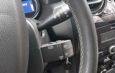 Renault Duster I рестайлинг, 2018 год, 1 100 000 рублей, 21 фотография