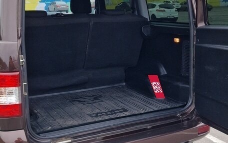 ЛуАЗ Patriot, 2019 год, 1 400 000 рублей, 11 фотография