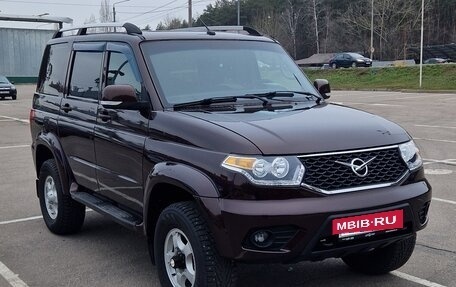 ЛуАЗ Patriot, 2019 год, 1 400 000 рублей, 2 фотография