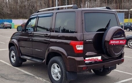 ЛуАЗ Patriot, 2019 год, 1 400 000 рублей, 5 фотография