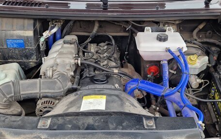 ЛуАЗ Patriot, 2019 год, 1 400 000 рублей, 12 фотография