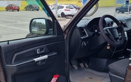 ЛуАЗ Patriot, 2019 год, 1 400 000 рублей, 8 фотография