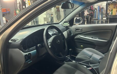 Nissan Almera Classic, 2008 год, 496 999 рублей, 7 фотография