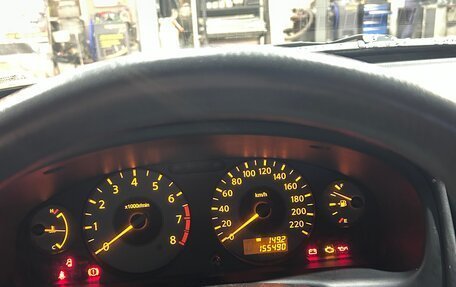 Nissan Almera Classic, 2008 год, 496 999 рублей, 9 фотография