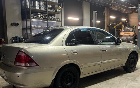 Nissan Almera Classic, 2008 год, 496 999 рублей, 3 фотография