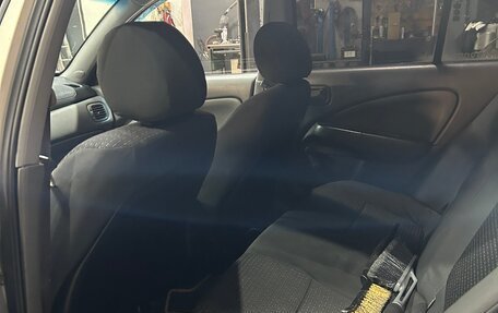 Nissan Almera Classic, 2008 год, 496 999 рублей, 11 фотография