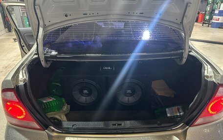 Nissan Almera Classic, 2008 год, 496 999 рублей, 12 фотография