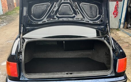 Audi 100, 1992 год, 350 000 рублей, 6 фотография