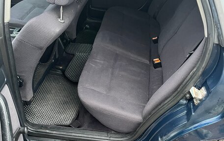 Audi 100, 1992 год, 350 000 рублей, 10 фотография