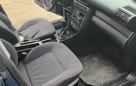 Audi 100, 1992 год, 350 000 рублей, 9 фотография