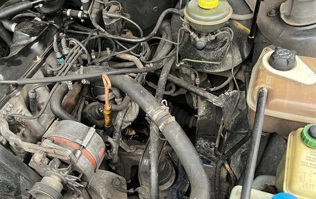 Audi 100, 1992 год, 350 000 рублей, 19 фотография