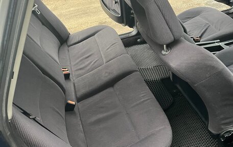 Audi 100, 1992 год, 350 000 рублей, 8 фотография